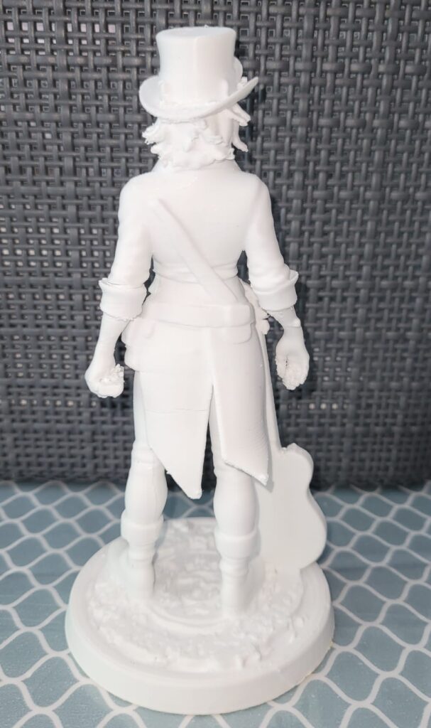 Statuette Ana Grahm
